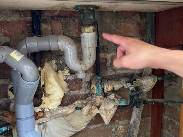 Best Sewage cleanup and water damage restoration  in Burnet, TX